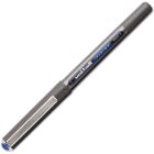 Stylo à bille roulante vision™ pointe micro. À l'unité bleu