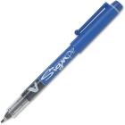 Marqueur v-signpen bleu