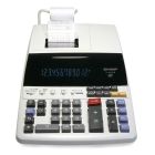 Calculatrice à imprimante el-2615piii