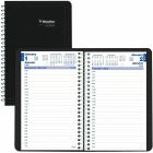 Agenda quotidien (2026) bilingue