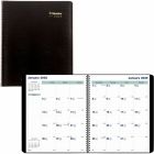 Agenda mensuel 16 mois (2026) 11 x 9-1/16 po