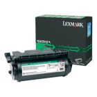 Cartouche de toner remise à neuf 12a7612