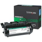 Cartouche de toner recyclée 64080hw