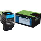 Cartouche de toner 70c1x cyan