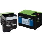 Cartouche de toner 70c1x noir