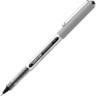 Stylo à bille roulante vision™ pointe fine. À l'unité noir