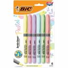 Surligneurs brite liner® grip