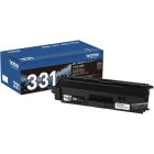 Cartouche de toner tn-331 noir