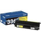 Cartouche de toner tn-336 jaune