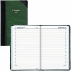 Agenda quotidien (2026) 13-3/8 x 8 po bilingue