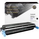 Cartouche de toner remise à neuf (alternative à hp 645a) noir