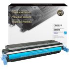 Cartouche de toner remise à neuf (alternative à hp 645a) cyan