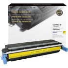 Cartouche de toner remise à neuf (alternative à hp 645a) jaune