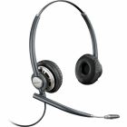 Casque d'écoute encorepro 710 / 720 hw720. Écouteur double.