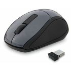 Souris sans fil mini travel graphite