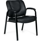 Fauteuil d'invité centro