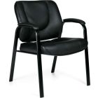 Fauteuil d'invité centro
