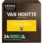 Dosette k-cup van houtte costa rica