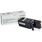 Cartouche de toner phaser 6022/workcentre 6027 cyan