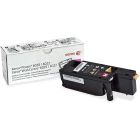 Cartouche de toner phaser 6022/workcentre 6027 magenta