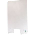 Protecteur pour comptoir 21 x 32 po