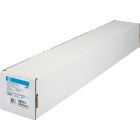 Papier grand format papier jet d'encre extra blanc 24 po x 150 pi, 24 lb