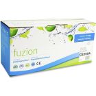 Cartouche de toner compatible (alternative à hp 55a)