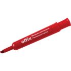 Marqueur permanent offix® rouge