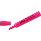 Surligneur offix® rose