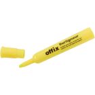 Surligneur offix® jaune