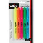 Ensemble de surligneurs offix®