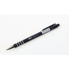 Stylo à bille rétractable offix® pointe fine noir