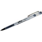 Stylo à bille roulante offix® 0,7 mm noir