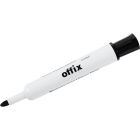 Marqueur effaçable à sec pour tableau blanc offix®