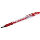 Stylos à bille roulante offix® 0,7 mm rouge