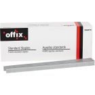 Agrafes standards offix®