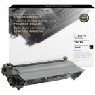 Cartouche de toner remise à neuf brother tn720