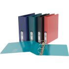 Reliures offix® 2 po. vert