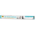 Surface effaçable à sec post-it® en rouleau 72 x 48"