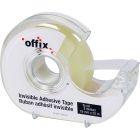 Ruban adhésif invisible offix® dévidoir