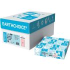 Papier couverture à usage multiples earthchoice® bristol format lettre, 8-1/2 x 11" rose