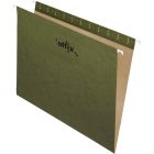 Dossiers suspendus format lettre