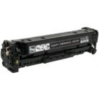 Cartouche de toner à haut rendement remise à neuf (alternative à hp 305x)
