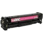 Cartouche de toner remise à neuf (alternative à hp 305a) magenta