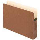 Pochette expansible earthwise® expansion 5-1/4 po. format lettre