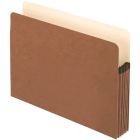 Pochette expansible earthwise® expansion 5-1/4 po. format légal