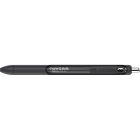Stylo à bille rétractable inkjoy® gel 0,7 mm. À l'unité noir