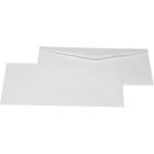 Enveloppe à joint croisé sans fenêtre