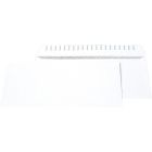 Enveloppe peel & seal confidentielle