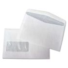 Enveloppe pour feuilles d'impôts (t4) fenêtre unique